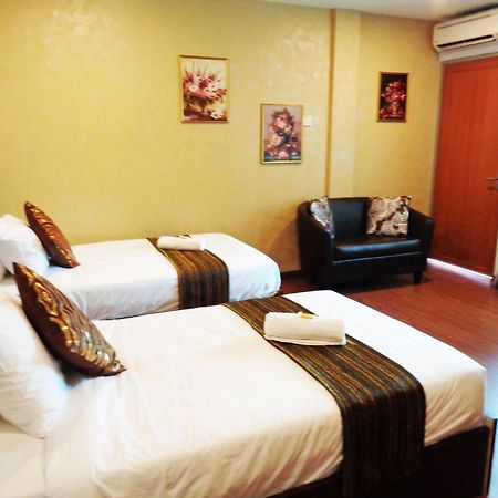 D'View Hotel Kuala Perlis Camera foto