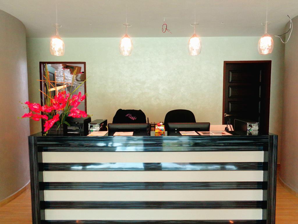 D'View Hotel Kuala Perlis Esterno foto